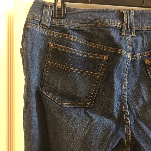 Lane Bryant | Bootcut Jeans - Picture 5 of 5